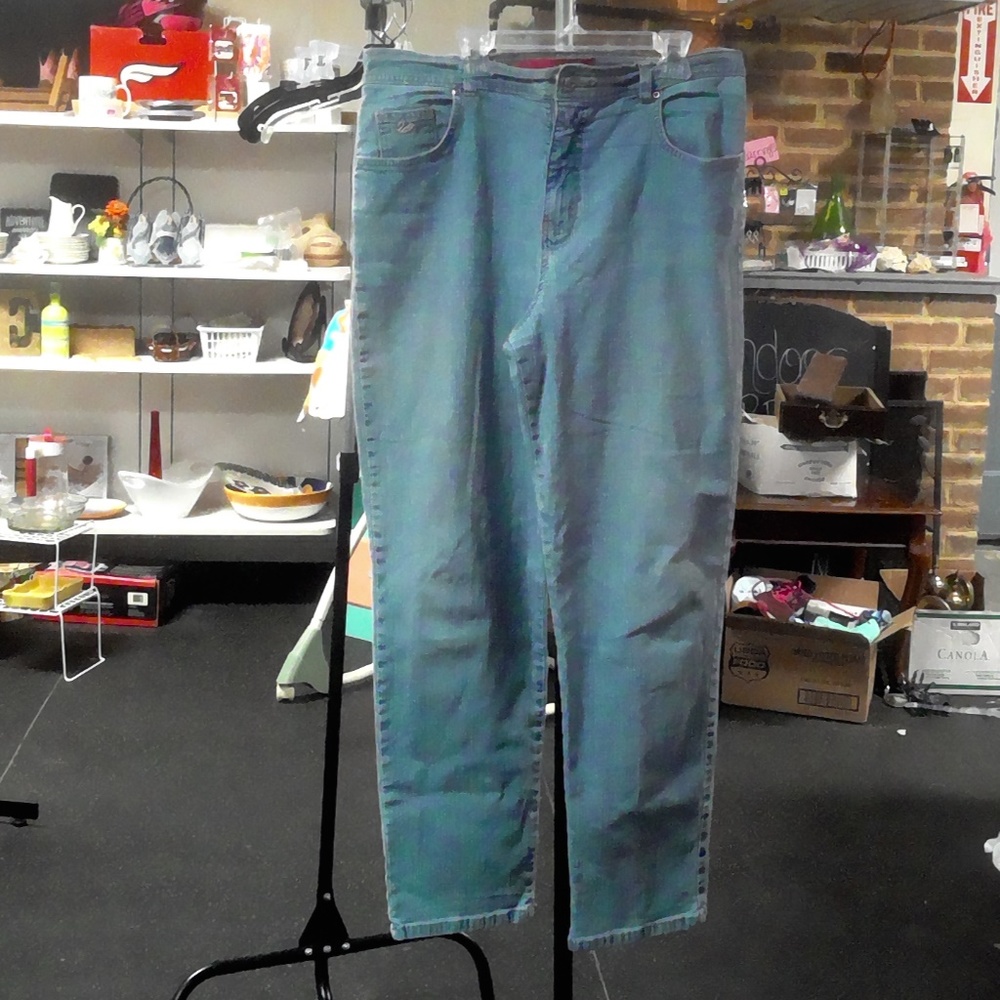 Ladies Jeans